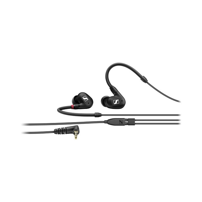 Headphones Sennheiser IE 100 PRO Black - img.4
