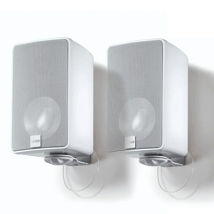 On-wall speakers Canton Pro X.3 White - img.0