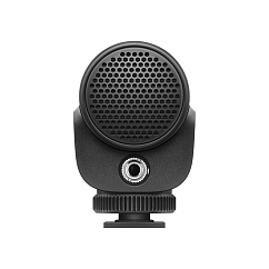 On-camera microphone Sennheiser MKE 200