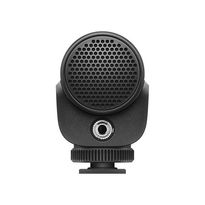 On-camera microphone Sennheiser MKE 200 - img.1