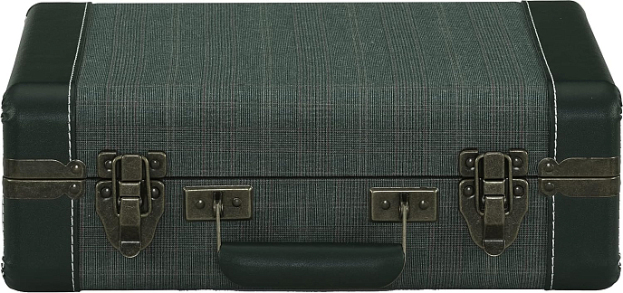 Turntable Crosley Deluxe Executive Bluetooth Out Pine - img.1