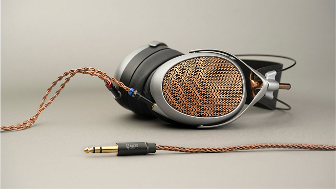 Over-ear headphones Meze Poet - img.10