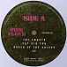 Vinyl Record Pink Floyd – Paris Theatre 1970 (Live Radio Broadcast) LP - img.2