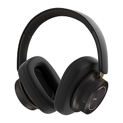 Wireless Headphones Dali IO-12 Dark Chocolate