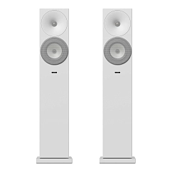 Floorstanding Speakers Amphion Argon3LS Full White