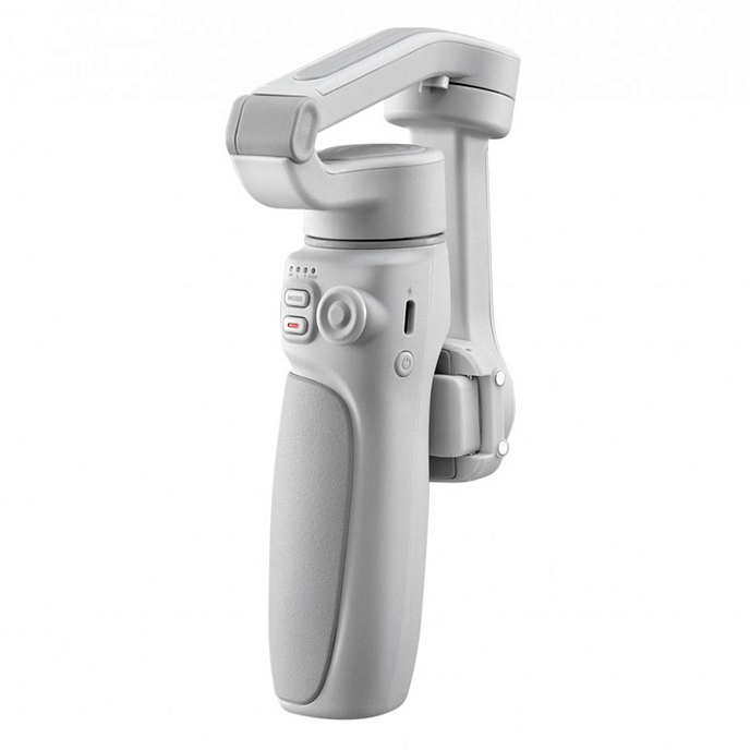 Stabilizer Zhiyun Smooth-Q4 Combo Grey - img.1