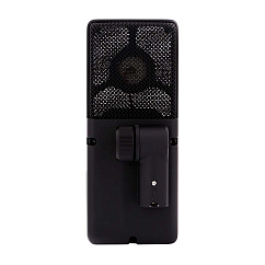 Studio microphone CAD E100Sx Black