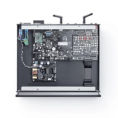 Network Audio Player Primare SC15 Prisma MKII Black