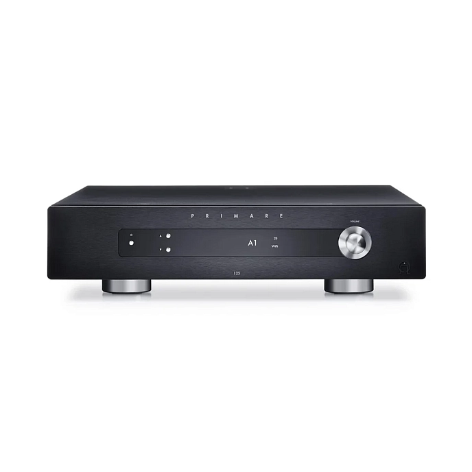 Integrated amplifier Primare I25 Black - img.0