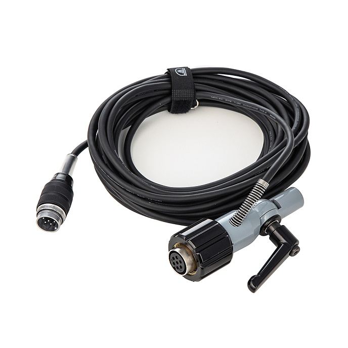 Studio microphone Myburgh M1 - img.10