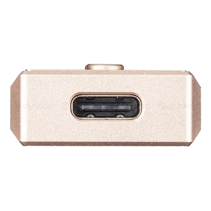 Headphone amplifier with DAC Hidizs XO Gold - img.5