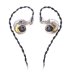 In-ear headphones JH Audio Jessie Clear