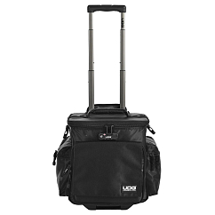 Bag UDG Ultimate SlingBag Trolley DeLuxe MK2 Black