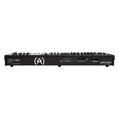 Synthesizer Arturia PolyBrute Noir