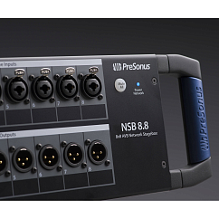 Mixing console PreSonus NSB8.8