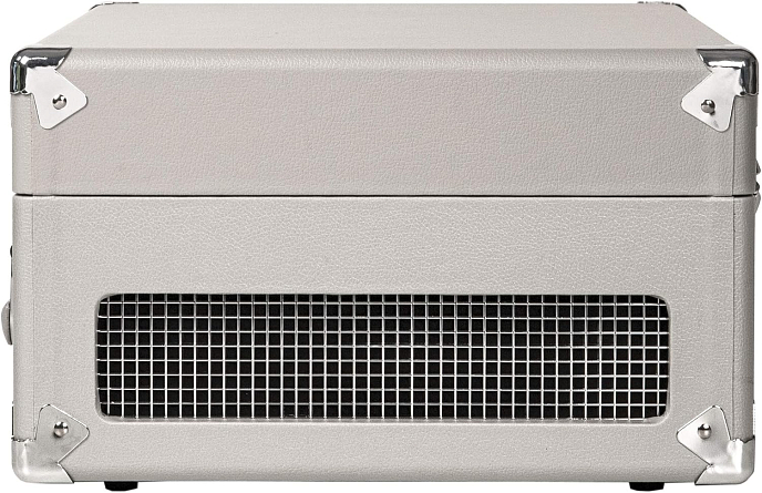 Turntable Crosley Anthology Vintage Bluetooth Gray - img.4