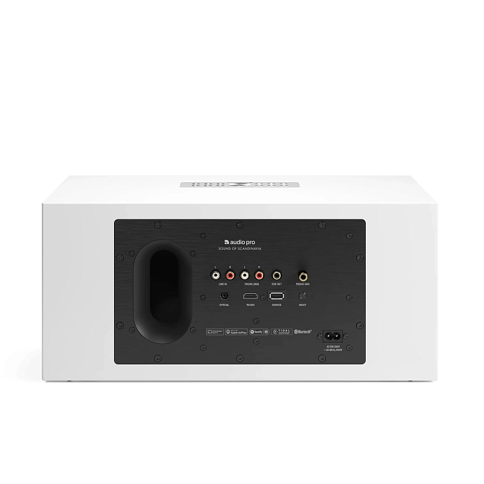 Wireless Speaker Audio Pro C20 Satin White - img.2
