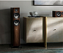 Floorstanding Speakers Polk Audio Reserve R600 Brown - img.10 Floorstanding Speakers Polk Audio Reserve R600 Brown - img.10