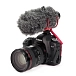 On-camera microphone RODE VideoMic GO - img.4