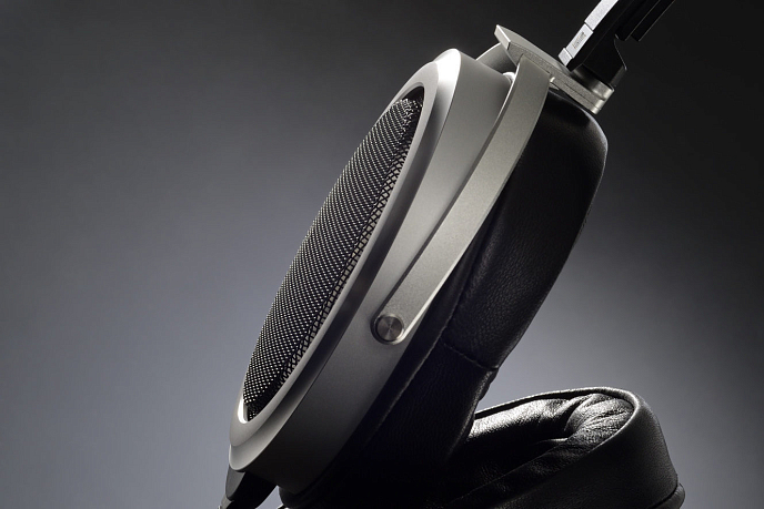 High End headphones Stax SR-009 S - img.10