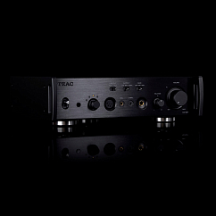 Headphone Amplifier TEAC HA-507 Black