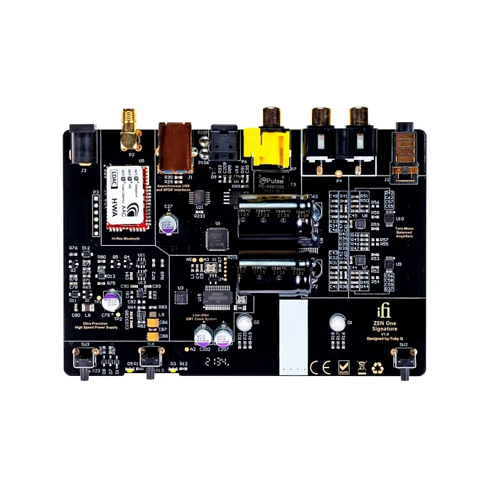 DAC iFi Zen One Signature - img.3