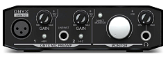 Audio interface MACKIE Onyx Artist 1.2