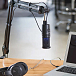 - img.4 Microphone for streaming and gaming Audio-Technica AT2020 USB-X Black - img.4