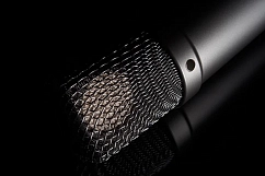 Studio microphone RODE NT1-A