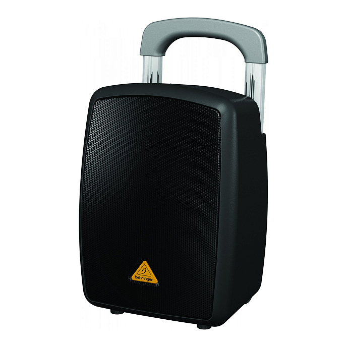 Portable speaker Behringer Europort MPA40BT Pro Black - img.3