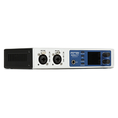 Audio interface RME MADIface XT II Silver Black