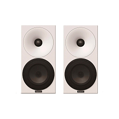 Bookshelf speakers Amphion Argon1 White Black