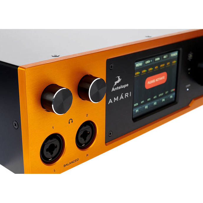 Audio interface Antelope Audio Amari - img.5