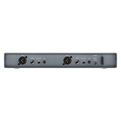 Radio system Sennheiser XSW 1-825 DUAL-A