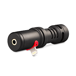 Mobile Microphone RODE VideoMic ME-L