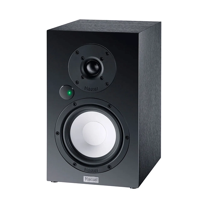 Bookshelf speakers Magnat Multi Monitor 220 Black - img.1