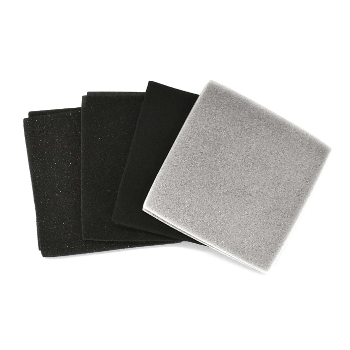 Kit Dekoni Audio Foam Attenuation Kit - img.0