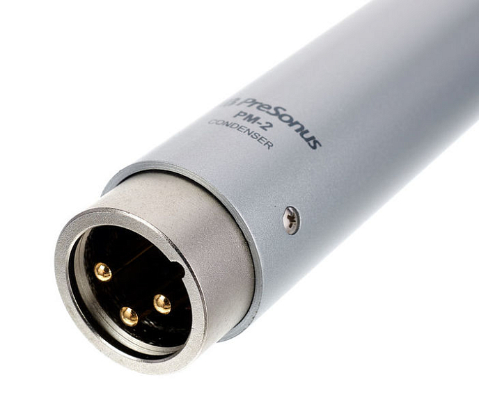 Microphone for streaming and gaming PreSonus PM-2 - img.7