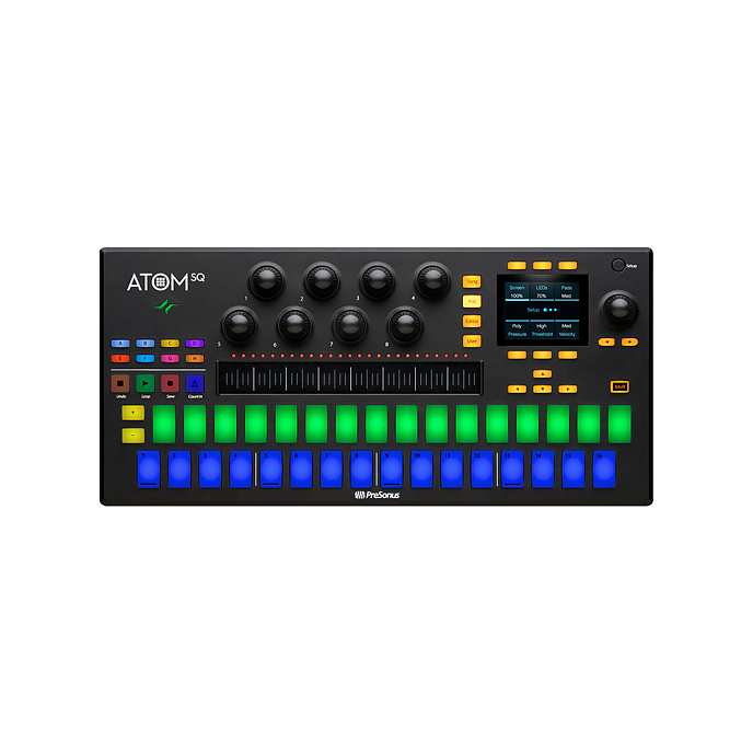 Controller PreSonus ATOM SQ - img.0