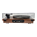 Turntable Phaze Audio Diana MK2 Walnut - img.4 Turntable Phaze Audio Diana MK2 Walnut - img.4