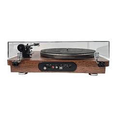 Turntable Phaze Audio Diana MK2 Walnut