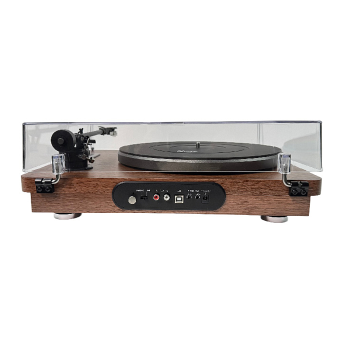 Turntable Phaze Audio Diana MK2 Walnut - img.4