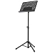 - img.0 Music stand Proel RSM360M Black - img.0