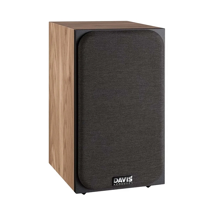 Bookshelf speakers Davis Acoustics Ariane 1 Light Oak - img.1