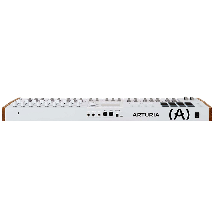 MIDI Keyboard Arturia KeyLab 49 MK3 White - img.6