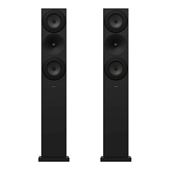 Floorstanding Speakers Amphion Argon7LS Black