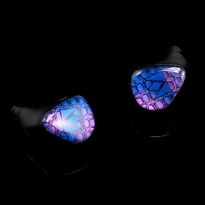 In-ear headphones Noble Audio Knight - img.29