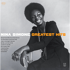 Vinyl Record Nina Simone - Greatest Hits - 2LP