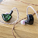 - img.21 In-ear headphones Kinera Imperial Loki Emerald - img.21