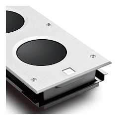 In-Wall Speakers KEF Ci3160RLb-THX White